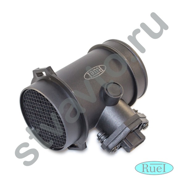 РАСХОДОМЕР ВОЗДУХА В СБОРЕ (В КОРПУСЕ) HONDA ACCORD V (96-98), ACCORD VI (98-02), CIVIC (MA, MB 5HB)