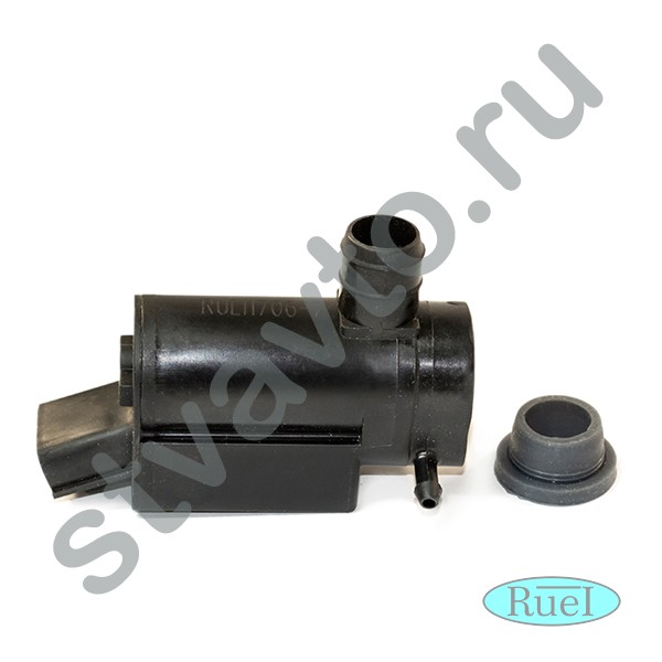 МОТОР СТЕКЛООМЫВАТЕЛЯ TOYOTA COROLLA (E11) (97-01), CELICA (89-99)