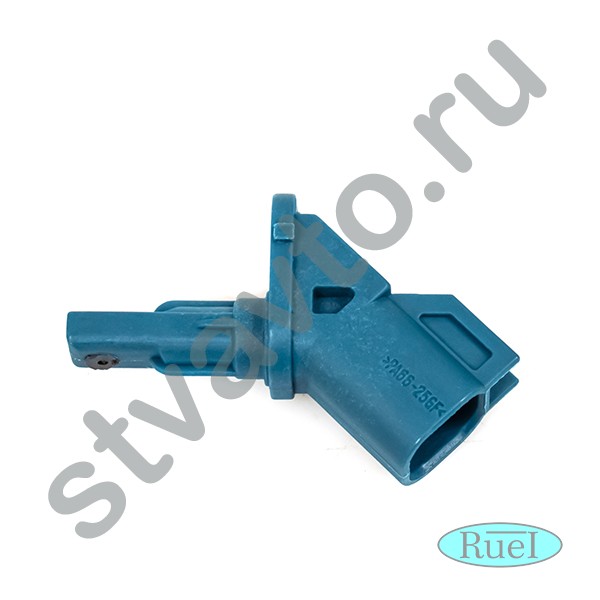 ДАТЧИК ABS ПЕРЕДНИЙ ЛЕВЫЙ/ ПРАВЫЙ FORD C-MAX (03-10), FOCUS II (05-11), MONDEO IV (07-15)