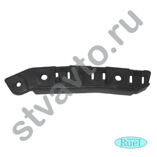 НАКЛАДКА ВНЕШНЯЯ ЛЕВАЯ FORD FOCUS III (11-Н.В)