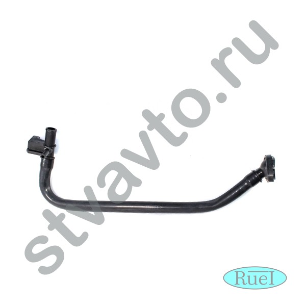 ТРУБКА КОНДИЦИОНЕРА (МЕТАЛЛ) TOYOTA LAND CRUISER (120)/PRADO (02-09), LAND CRUISER (150)/PRADO (09-Н