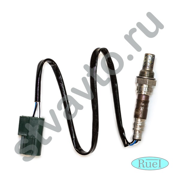 ДАТЧИК КИСЛОРОДНЫЙ NISSAN ALMERA N16 (00-06), MICRA (K12E) (02-10), PRIMERA (P12E) (02-07)