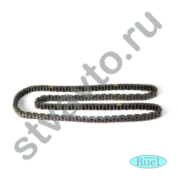 ЦЕПЬ ГРМ ОСНОВНАЯ AUDI A3 [8P1] (03-13), A3 SPORTBACK [8PA] (04-13), A4 [B8] (07-15), A6 [C7, 4G] (1