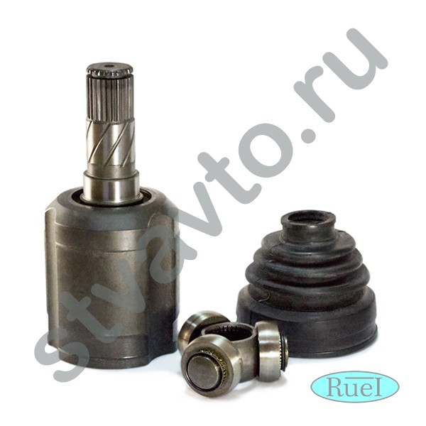 ШРУС ВНУТРЕННИЙ ПЕРЕДНИЙ ПРАВЫЙ MAZDA 6 (GG) (02-07), MAZDA 6 (GH) (07-12)