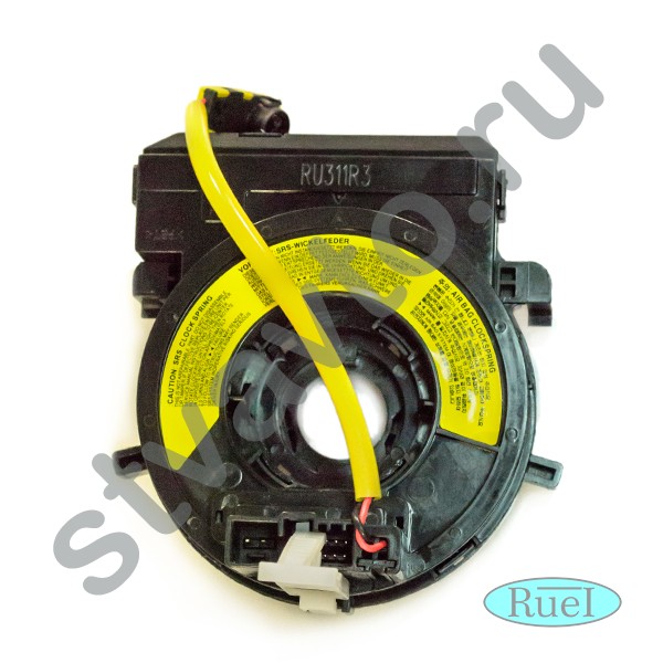 КОНТАКТНАЯ ГРУППА ПОДУШКИ БЕЗОПАСНОСТИ HYUNDAI I40 [DF] (11-Н.В), KIA CEED [A2] (12-Н.В), OPTIMA [TF