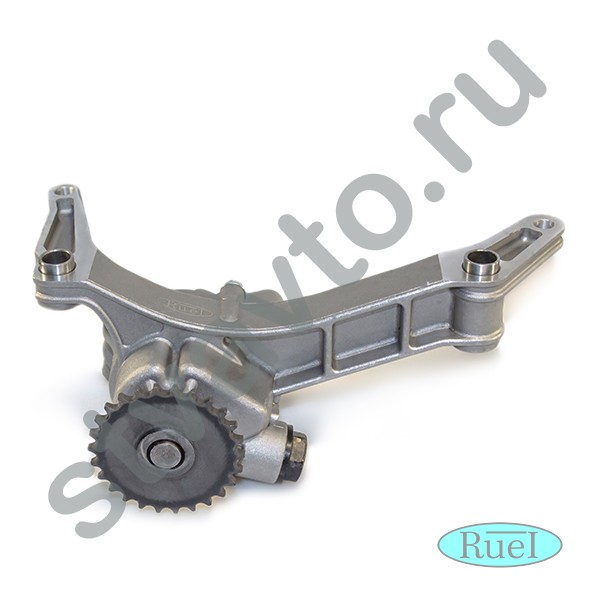 НАСОС МАСЛЯНЫЙ HYUNDAI PORTER (05-Н.В), STAREX H1 (97-07), STAREX H1/GRAND STAREX (07-Н.В), KIA SOR