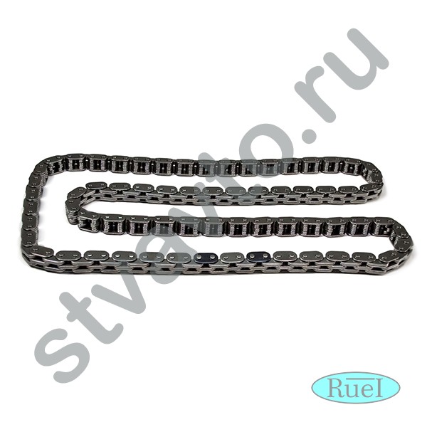 ЦЕПЬ РАСПРЕДЕЛИТЕЛЬНОГО МЕХАНИЗМА MAZDA 3 (BK) (02-09), (BL) (09-13), MAZDA 5 (CR)(05-10), MAZDA 6 (