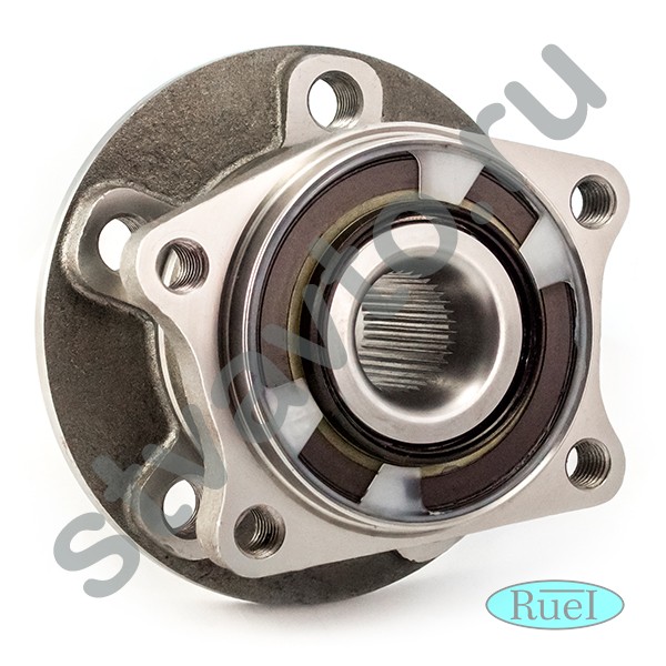 СТУПИЦА ЗАДНЯЯ VOLVO XC90 (AWD, ABS) (02-15)