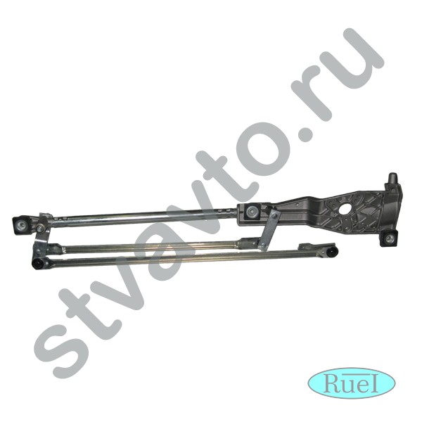 ТРАПЕЦИЯ СТЕКЛООЧИСТИТЕЛЯ (АМЕРИКА) FORD FOCUS I (98-05)