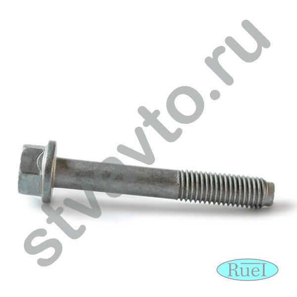 БОЛТ КРЕПЛЕНИЯ КРЫШКИ ГОЛОВКИ БЛОКА ЦИЛИНДРОВ С ШЕСТИГРАННОЙ ГОЛОВКОЙ (M7X46) BMW 1' (E81, E82, E87,