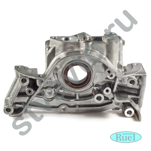 НАСОС МАСЛЯНЫЙ MITSUBISHI PAJERO/MONTERO III (V6, V7) (00-06), PAJERO/MONTERO IV (V8, V9) (07-Н.В)