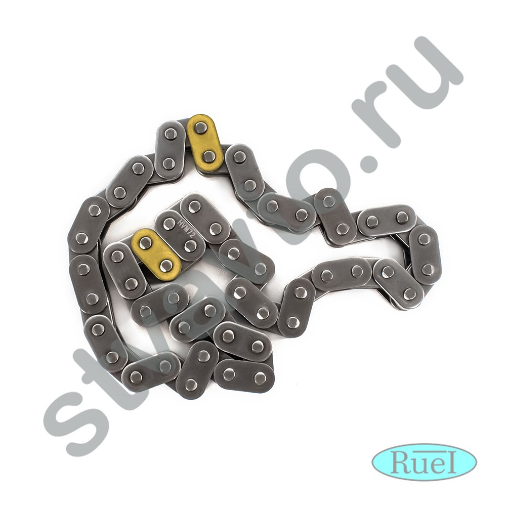 ЦЕПЬ ГРМ LEXUS CT 200H (11-18), NX 200/300H (14-Н.В), TOYOTA AURIS (E15) (06-12), (E18) (12-18), AVE