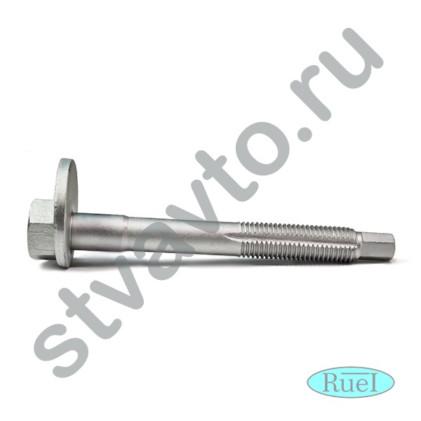 БОЛТ ПЕРЕДНИЙ РАЗВАЛЬНЫЙ LAND ROVER DISCOVERY III (04-09), DISCOVERY IV (09-16), RANGE ROVER SPORT (