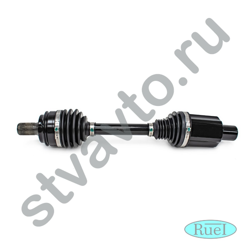 ПРИВОД ПЕРЕДНИЙ ЛЕВЫЙ MERCEDES BENZ C238 E-COUPE (17-Н.В), C257 CLS (18-Н.В), W213 E-KLASSE (16-Н.В)