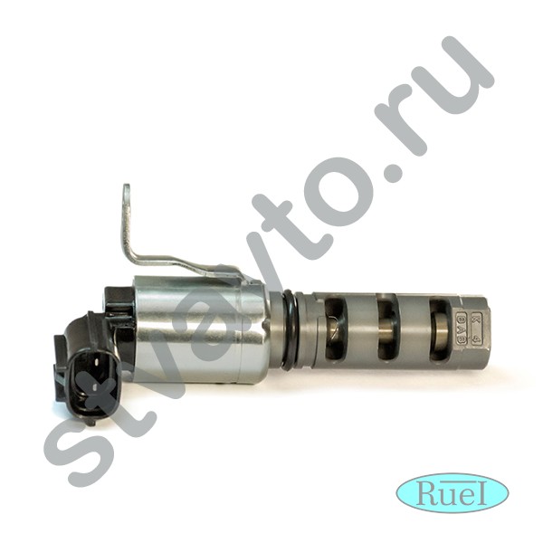 КЛАПАН ЭЛЕКТРОМАГНИТНЫЙ ИЗМЕНЕНИЯ ФАЗ ГРМ  TOYOTA AURIS (E15) (06-12), AVENSIS III (09-Н.В), COROLLA