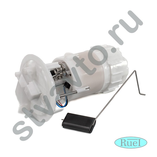 НАСОС ТОПЛИВНЫЙ ЭЛЕКТРИЧЕСКИЙ RENAULT MEGANE II (03-09), SCENIC II (03-09)