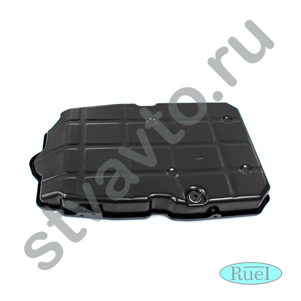 ПОДДОН МАСЛЯНЫЙ АКПП MERCEDES W164 M-KLASSE (ML) (05-11), W220 (98-05), W221 (05-13)