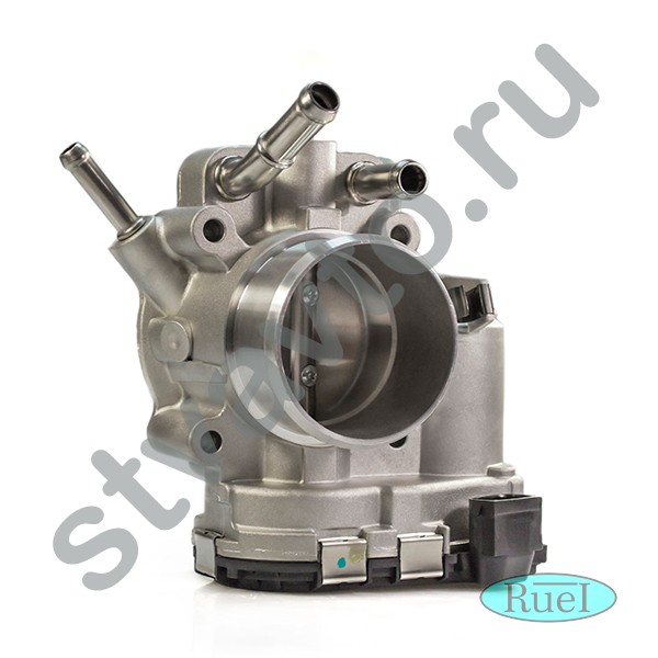 ДРОССЕЛЬНАЯ ЗАСЛОНКА HYUNDAI I30 (07-17), IX20 (10-Н.В), SOLARIS (10-17), ACCENT IV (10-Н.В), KIA CE