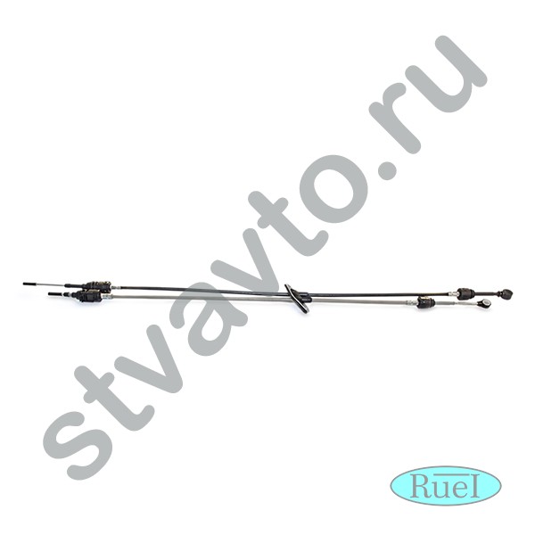 ТРОС КПП MERCEDES SPRINTER (901) (95-06)