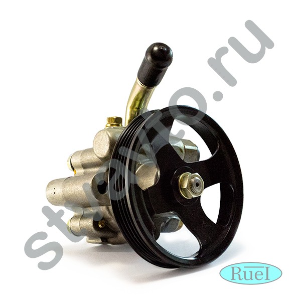 НАСОС ГУР MAZDA MX-6 (GE) (2.5) (94-97)