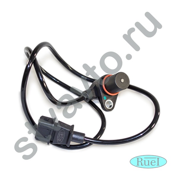 ДАТЧИК ПОЛОЖЕНИЯ КОЛЕНВАЛА OPEL ASTRA-G (98-10), ASTRA-H (04-Н.В), ZAFIRA-B (05-12)