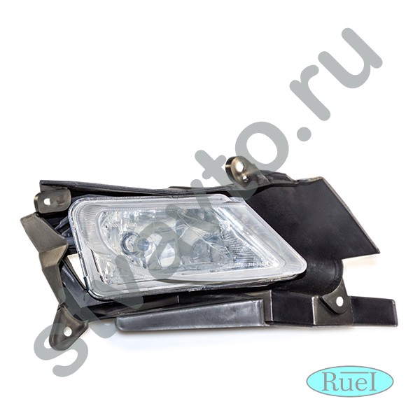 ФАРА ПРОТИВОТУМАННАЯ ПЕРЕДНЯЯ ПРАВАЯ MAZDA 3 (BL) (09-13)