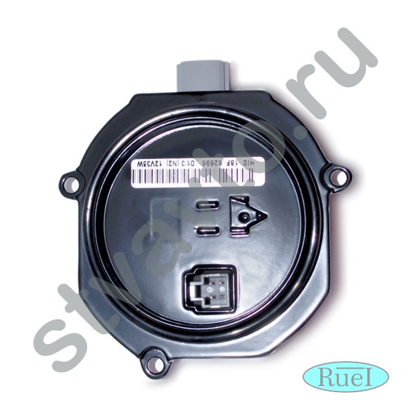 БЛОК РОЗЖИГА HONDA CR-V (07-12), SUBARU FORESTER (S11) (02-07), FORESTER (S12) (08-12), IMPREZA (G11