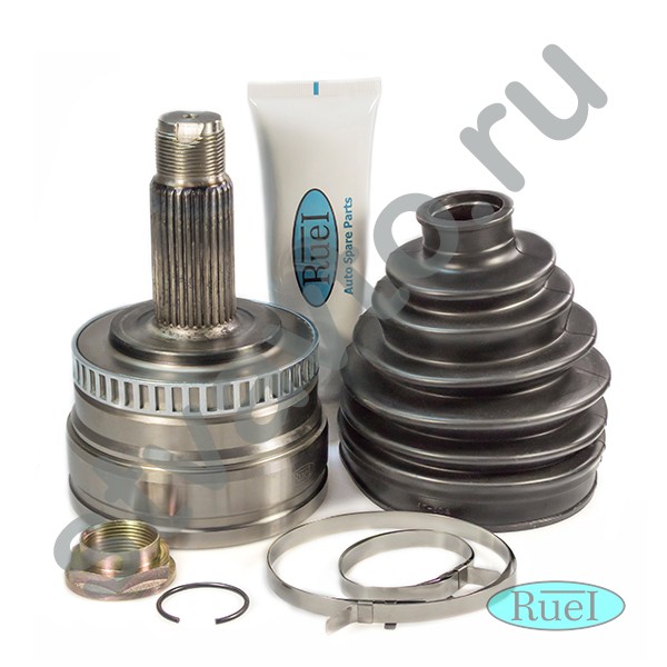 ШРУС ВНЕШНИЙ ЗАДНИЙ ЛЕВЫЙ, ПРАВЫЙ LAND ROVER RANGE ROVER III (LM) (02-12)