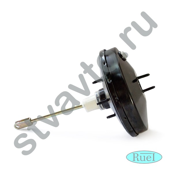 УСИЛИТЕЛЬ ТОРМОЗОВ ВАКУУМНЫЙ AUDI 100/200 [44] (83-91), 80/90 [B2] (… - 86), 80/90 [B3] (86-91), 80/