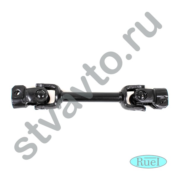 ВАЛ КАРДАННЫЙ РУЛЕВОЙ НИЖНИЙ MITSUBISHI PAJERO/MONTERO IV (V8, V9) (07-21)