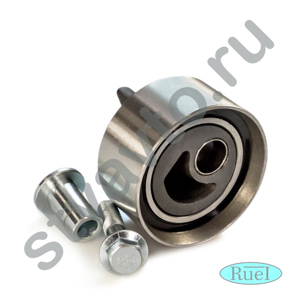 НАТЯЖИТЕЛЬ РЕМНЯ ГРМ SUBARU IMPREZA (G10) (93-00), LEGACY (B10) (92-94)