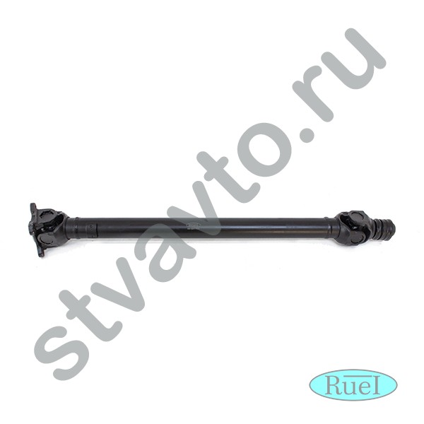 ВАЛ КАРДАННЫЙ ПЕРЕДНИЙ BMW X5 (E70) (07-13)