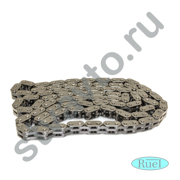 ЦЕПЬ ГРМ BMW 5' (E60/E61) (03-09), 6' (E63, E64) (04-09), 7' (E65/E66) (01-08), X5 (E53) (00-07), X5