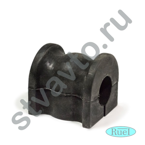 ВТУЛКА ЗАДНЕГО СТАБИЛИЗАТОРА MAZDA 6 (GG) (02-07)