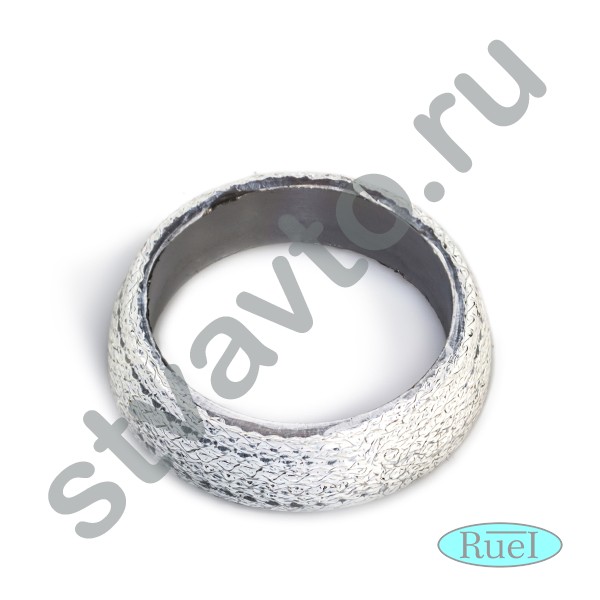 КОЛЬЦО УПЛОТНИТЕЛЬНОЕ ВЫХЛОПНОЙ СИСТЕМЫ MITSUBISHI LANCER/LANCER CLASSIC (03-08), LANCER (CX, CY) (0