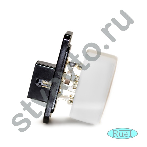 РЕЗИСТОР ОТОПИТЕЛЯ HONDA MR-V (03-Н.В)