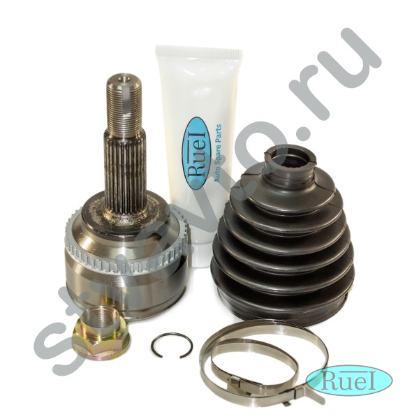 ШРУС ВНЕШНИЙ ПЕРЕДНИЙ ЛЕВЫЙ, ПРАВЫЙ TOYOTA AVENSIS II (03-08)