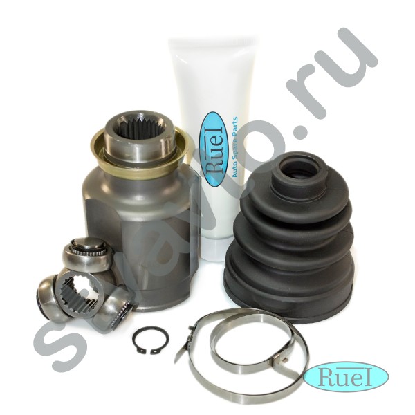 ШРУС ВНУТРЕННИЙ ПЕРЕДНИЙ ПРАВЫЙ (1.6, АКПП) MAZDA 3 (BK) (02-09), MAZDA 3 (BL) (09-13)