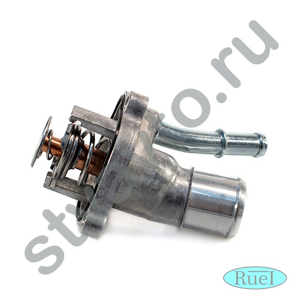 ТЕРМОСТАТ СИСТЕМЫ ОХЛАЖДЕНИЯ SSANG YONG ACTYON NEW/KORANDO C (10-Н.В)