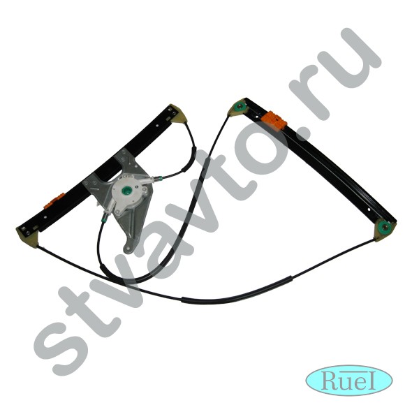 СТЕКЛОПОДЪЕМНИК ПЕРЕДНИЙ ЛЕВЫЙ AUDI A3 (8L1) (96-03)