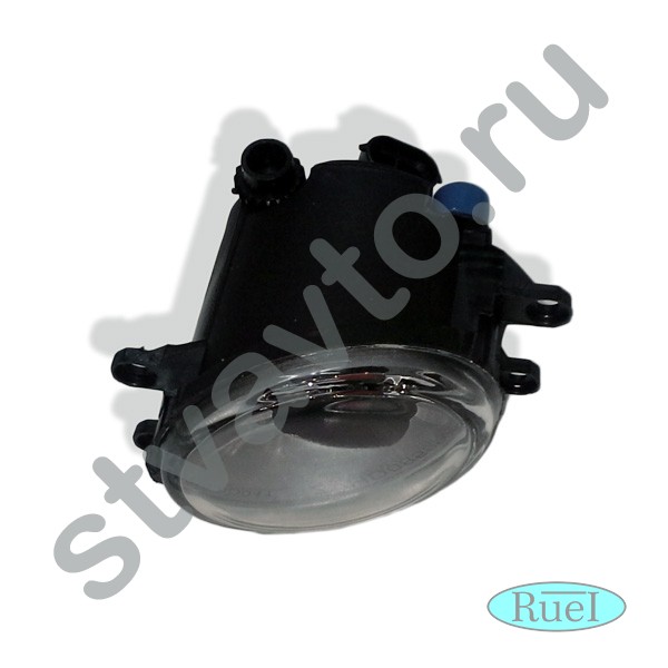 ФАРА ПРОТИВОТУМАННАЯ ПРАВАЯ TOYOTA AURIS (E15) (06-12), AVENSIS II (03-08), AVENSIS III (09-Н.В), CA