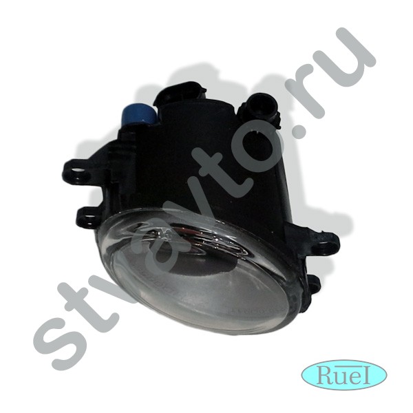 ФАРА ПРОТИВОТУМАННАЯ ЛЕВАЯ TOYOTA AURIS (E15) (06-12), AVENSIS II (03-08), AVENSIS III (09-Н.В), CAM
