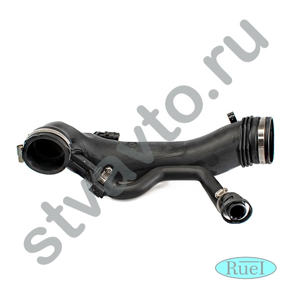 ПАТРУБОК ТУРБИНЫ CITROEN C4 (05-11), C4 GRAND PICASSO (06-14), C4 II (11-Н.В), C5 (08-Н.В), DS4 (11-