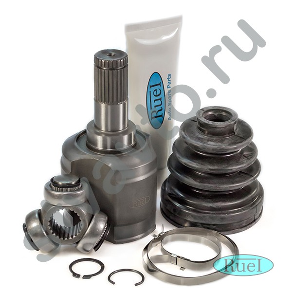 ШРУС ВНУТРЕННИЙ ПЕРЕДНИЙ ЛЕВЫЙ, ПРАВЫЙ HYUNDAI GETZ (02-10), TUCSON (04-10), SANTA FE (00-05)