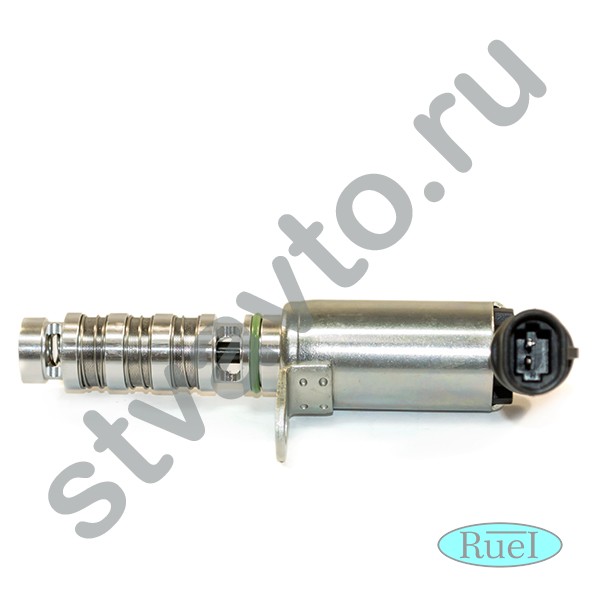 КЛАПАН ЭЛЕКТРОМАГНИТНЫЙ ИЗМЕНЕНИЯ ФАЗ ГРМ HYUNDAI ELANTRA [SD] (11-16), I30 [A5] (12-Н.В), I40 [DF] 