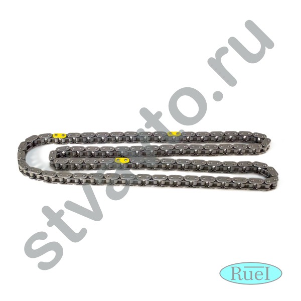 ЦЕПЬ ГРМ TOYOTA CAMRY (XV40) (06-11), RAV4 (06-12), AVENSIS (06-08)