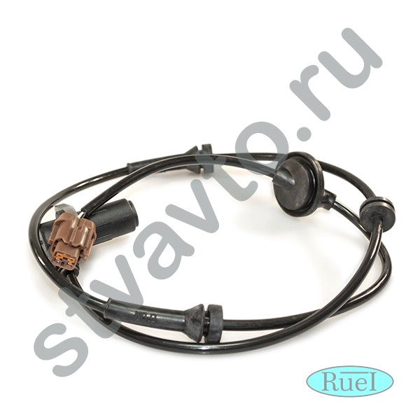 ДАТЧИК ABS ПЕРЕДНИЙ ЛЕВЫЙ NISSAN X-TRAIL (T30) (01-03)