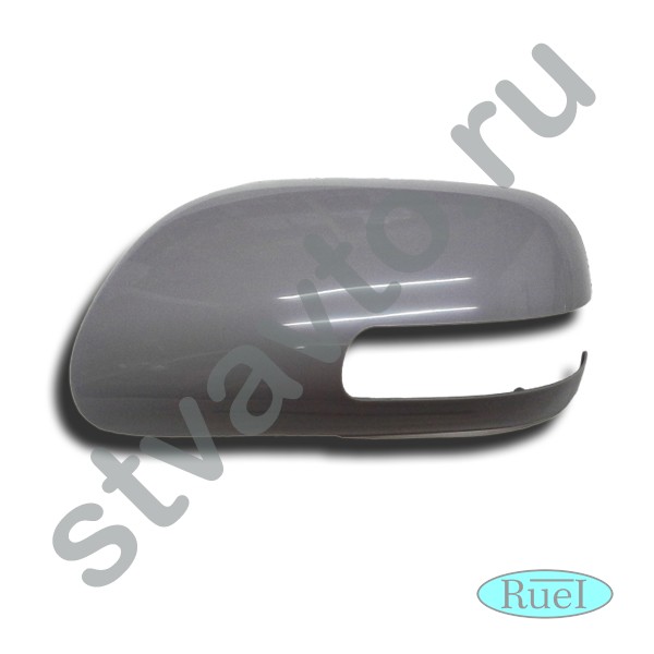 КРЫШКА ЗЕРКАЛА НАРУЖНЕГО С ПОВТОРИТЕЛЕМ ЛЕВАЯ TOYOTA COROLLA (08-Н.В)