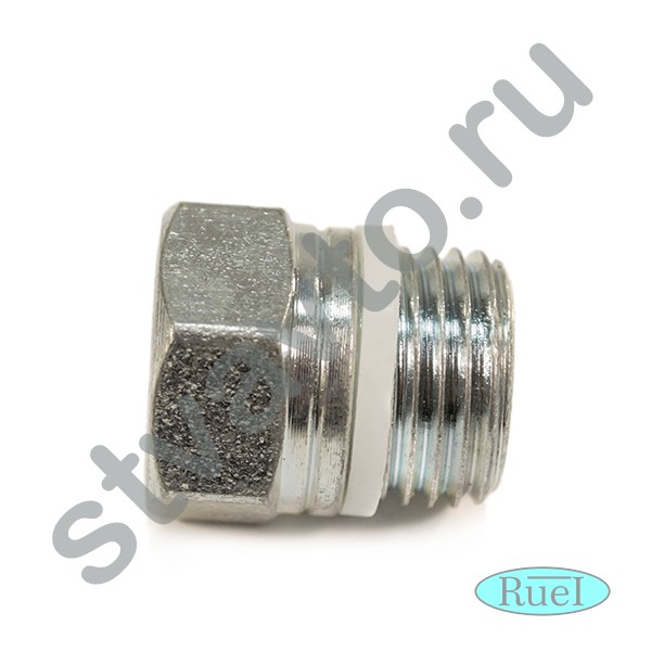 ШТУЦЕР ШЛАНГА ГУР FORD MONDEO I (93-96)