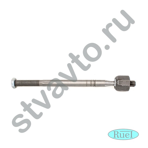 ТЯГА РУЛЕВАЯ VW TOUAREG /PORSCHE CAYENNE/ AUDI Q7 (05-Н.В)